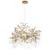 Люстра Loft It Coral 10351/800 AB