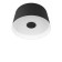 Светильник потолочный Loft It Duo 10360S Black