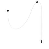 Люстра Loft It Thread 10388A Black