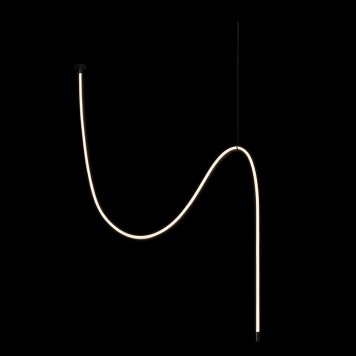 Люстра Loft It Thread 10388C Black-4