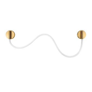 Бра Loft It Thread 10388W Brass-2