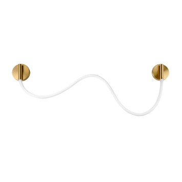 Бра Loft It Thread 10388W Brass-3