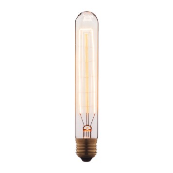 Ретро лампа накаливания (цилиндр) Loft It E27 40W 220V 1040-H
