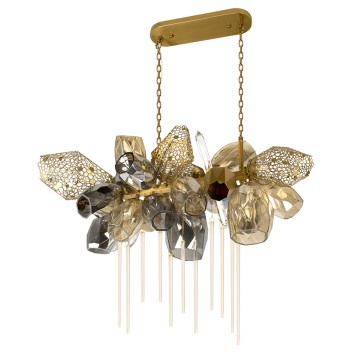 Люстра Loft It Britannica 10401/1000L-2