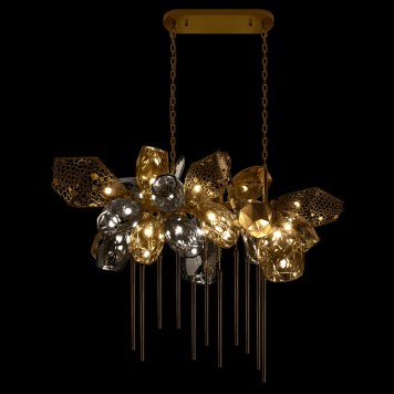 Люстра Loft It Britannica 10401/1000L-3