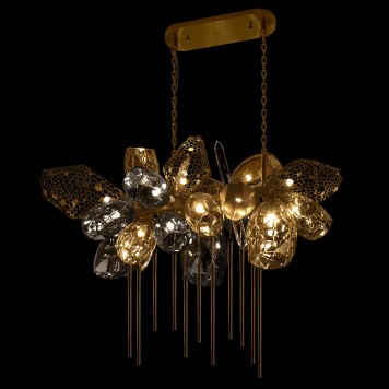 Люстра Loft It Britannica 10401/1000L-4