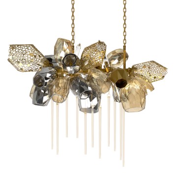 Люстра Loft It Britannica 10401/1000L-5