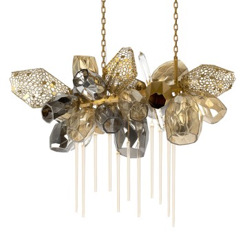 Люстра Loft It Britannica 10401/1000L-6