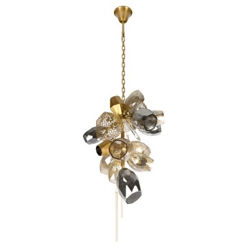 Люстра Loft It Britannica 10401/600M-2