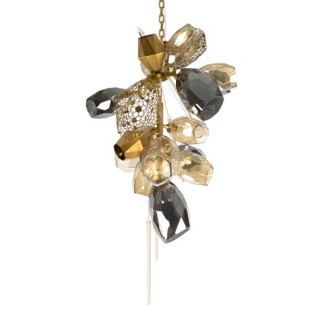 Люстра Loft It Britannica 10401/600M-5