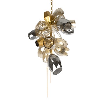 Люстра Loft It Britannica 10401/600M-6