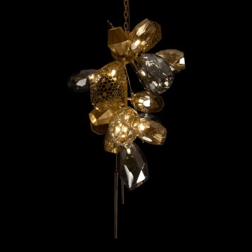 Люстра Loft It Britannica 10401/600M-7