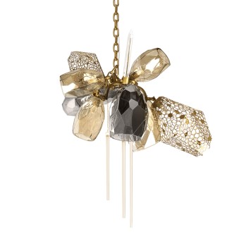 Люстра Loft It Britannica 10401/600S-5