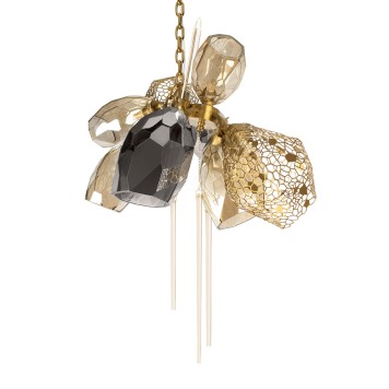 Люстра Loft It Britannica 10401/600S-6