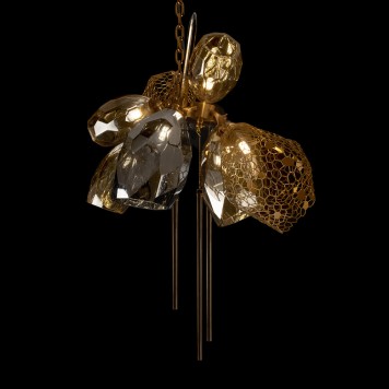 Люстра Loft It Britannica 10401/600S-8