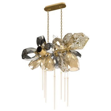 Люстра Loft It Britannica 10401/800L-2