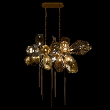 Люстра Loft It Britannica 10401/800L-3