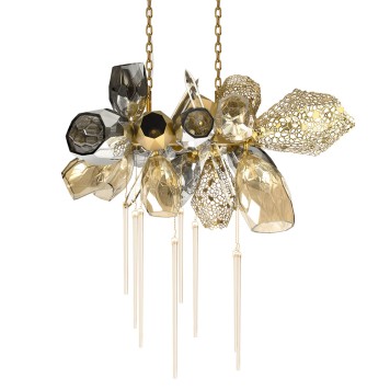 Люстра Loft It Britannica 10401/800L-5