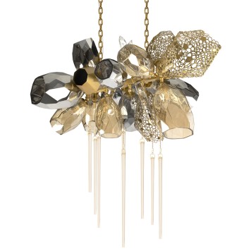 Люстра Loft It Britannica 10401/800L-6