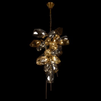 Люстра Loft It Britannica 10401/800M-4