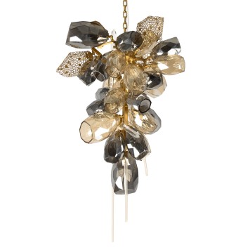 Люстра Loft It Britannica 10401/800M-5