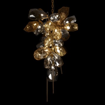 Люстра Loft It Britannica 10401/800M-7