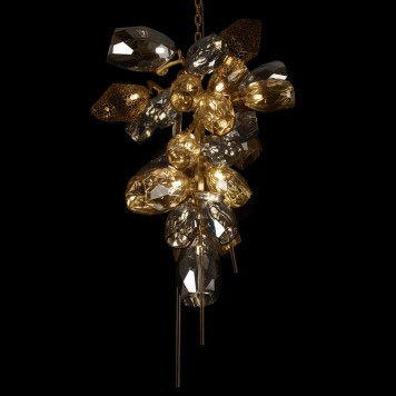 Люстра Loft It Britannica 10401/800M-8