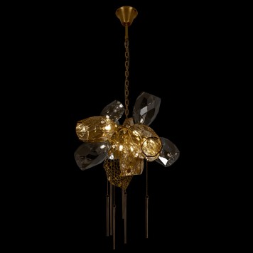 Люстра Loft It Britannica 10401/800S-4