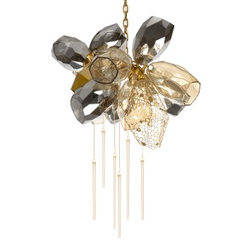 Люстра Loft It Britannica 10401/800S-5