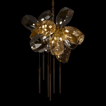 Люстра Loft It Britannica 10401/800S-7