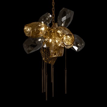 Люстра Loft It Britannica 10401/800S-8