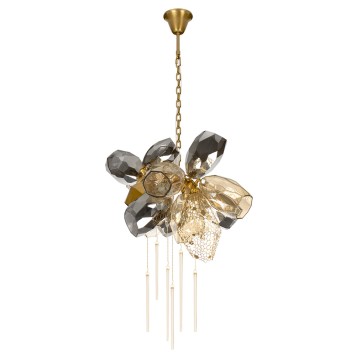 Люстра Loft It Britannica 10401/800S