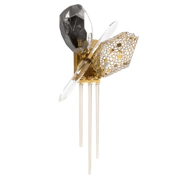 Бра Loft It Britannica 10401W-2