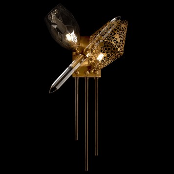 Бра Loft It Britannica 10401W-3