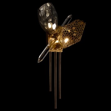 Бра Loft It Britannica 10401W-4