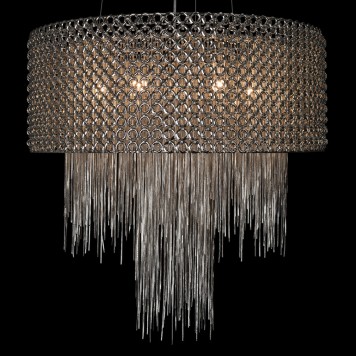 Люстра Loft It Opera 10406/500-7