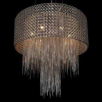 Люстра Loft It Opera 10406/500-8