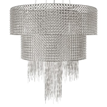 Люстра Loft It Opera 10406/660-4