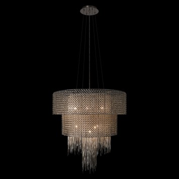 Люстра Loft It Opera 10406/660-5