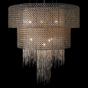 Люстра Loft It Opera 10406/660-7