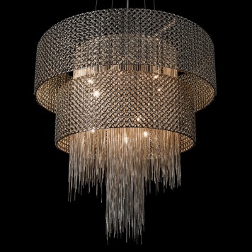 Люстра Loft It Opera 10406/660-8