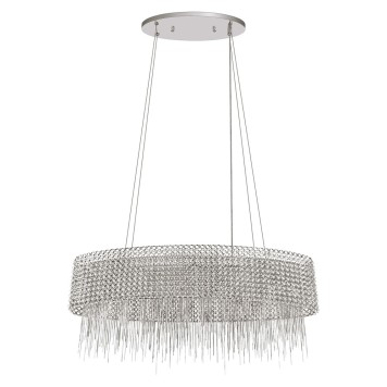 Люстра Loft It Opera 10406/850L-2