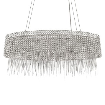 Люстра Loft It Opera 10406/850L-4