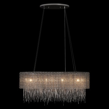 Люстра Loft It Opera 10406/850L-5