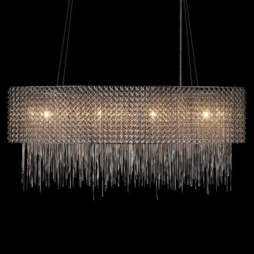 Люстра Loft It Opera 10406/850L-7