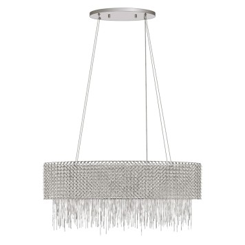 Люстра Loft It Opera 10406/850L