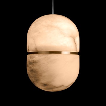 Люстра Loft It Yum 10413/M-8