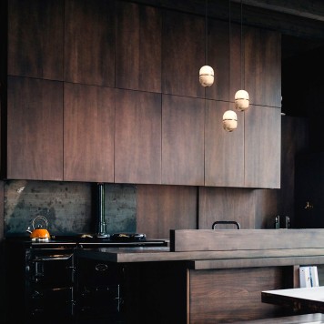 Люстра Loft It Yum 10413/S-1