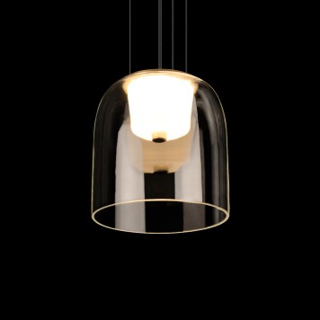 Люстра Loft It Tinkerbell 10428/A-8