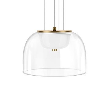 Люстра Loft It Tinkerbell 10428/B-5